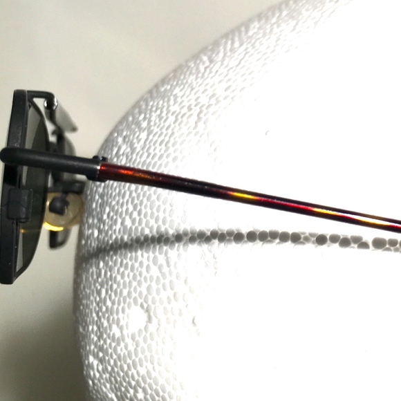 Brand New Vintage Sunglasses ( L.A. Eyeworks ) main image 4